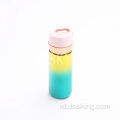 600ml BPA GRATIS Botol Botol Olahraga Kapasitas Kapasitas Besar Botol Water